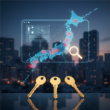 大島てる事故物件マップ地図の影響は？賢い売却3つの秘訣