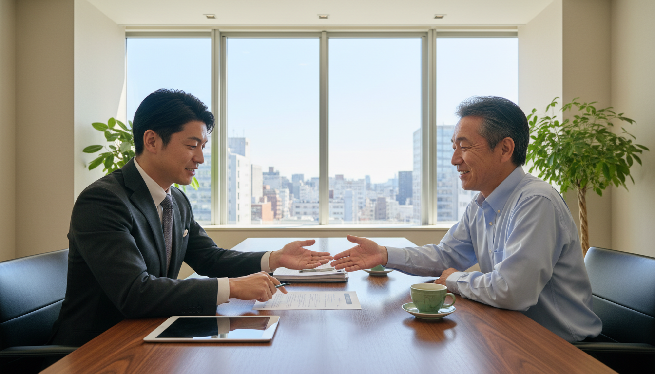 牛久市 実家 買取 - 2