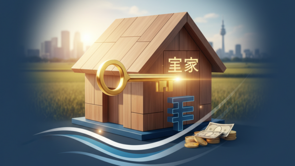 【2026年】牛久市の実家買取｜訳あり物件も最短3日で現金化