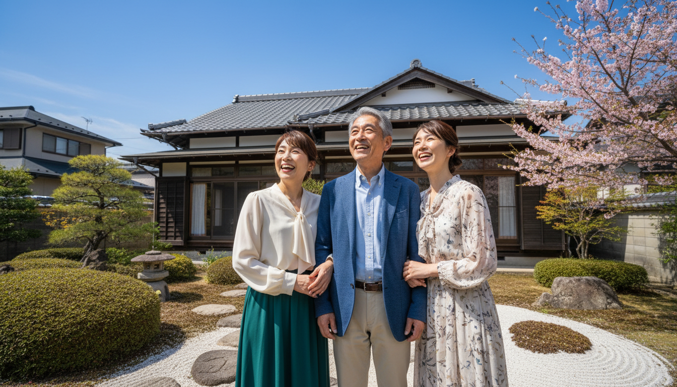 牛久市 相続 名義変更 - 2