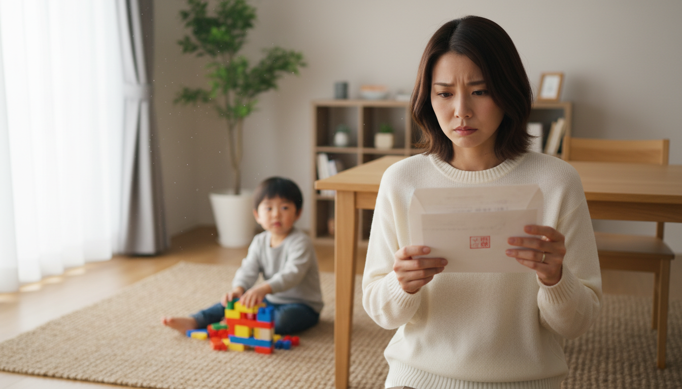 児童扶養手当 通報 され たら どうなる - 1