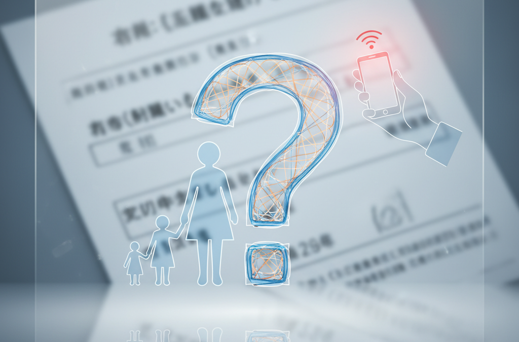 児童扶養手当 通報 され たら どうなる アイキャッチ