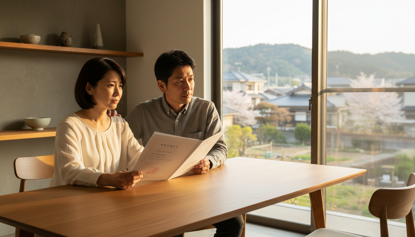 牛久市 任意売却 相談 - 1