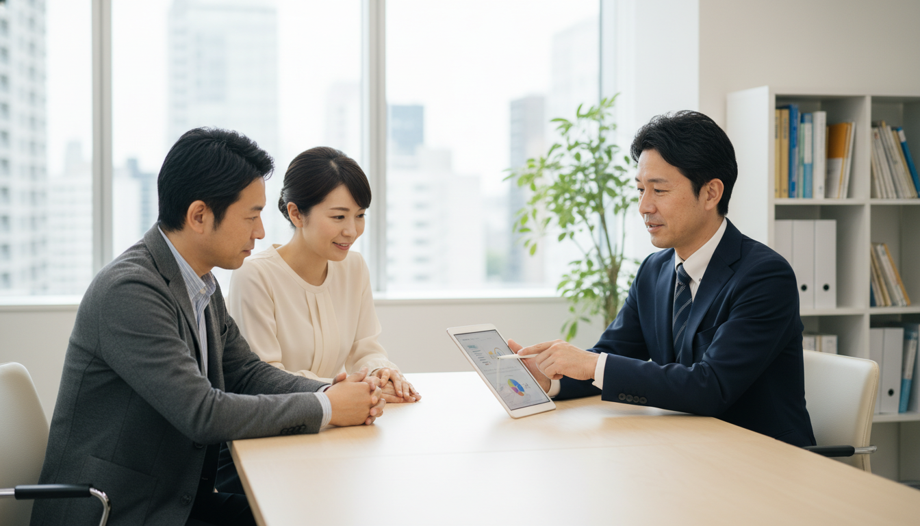 牛久市 任意売却 相談 - 2