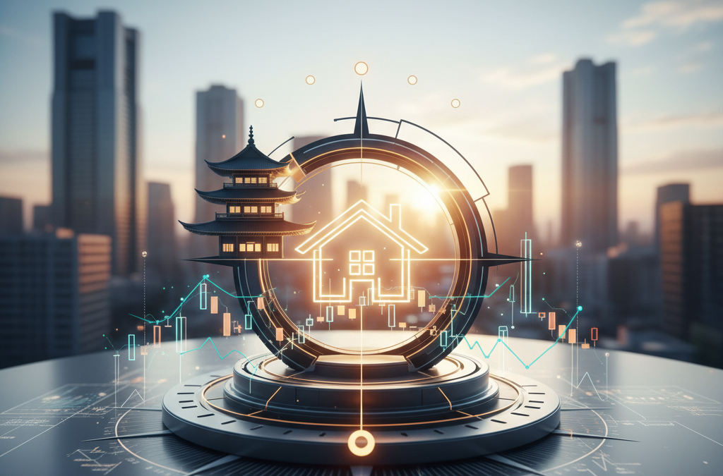 牛久市 任意売却 相談 アイキャッチ