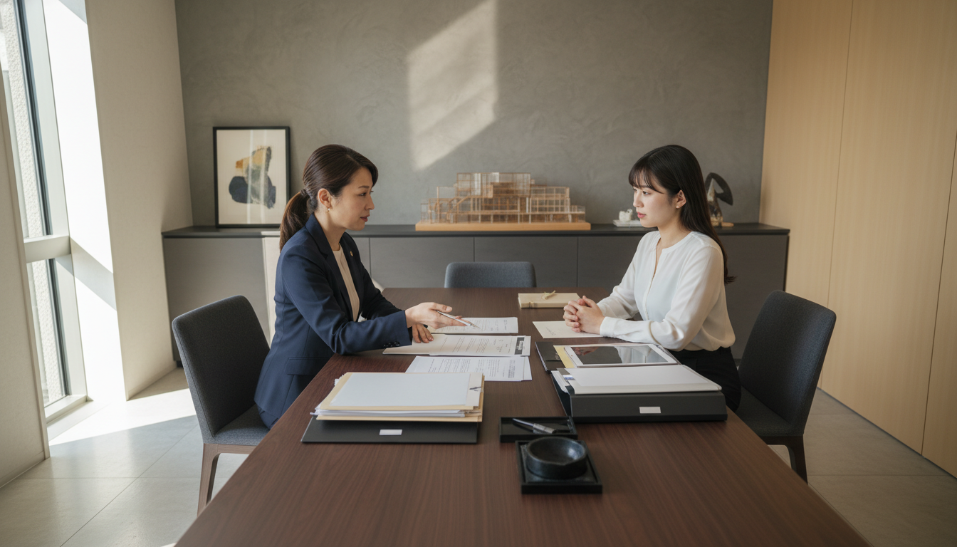 牛久市 戸建て 査定 ポイント - 3