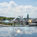 牛久市 戸建て 査定 ポイント アイキャッチ