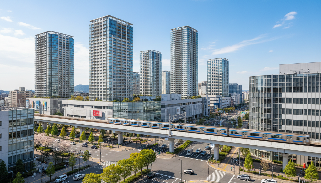 牛久市 マンション 査定 ポイント - 2