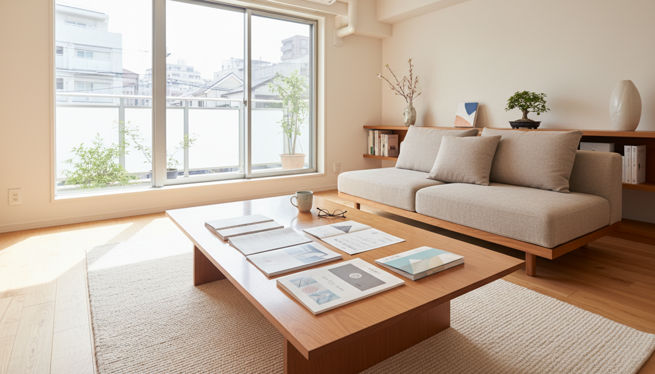 牛久市 マンション 査定 ポイント - 3