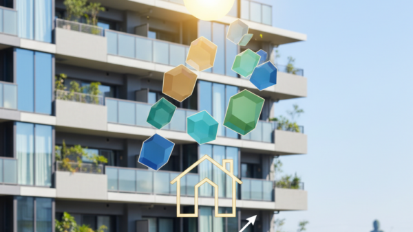 【2026年】牛久市マンション査定｜価格が決まる7つのポイント