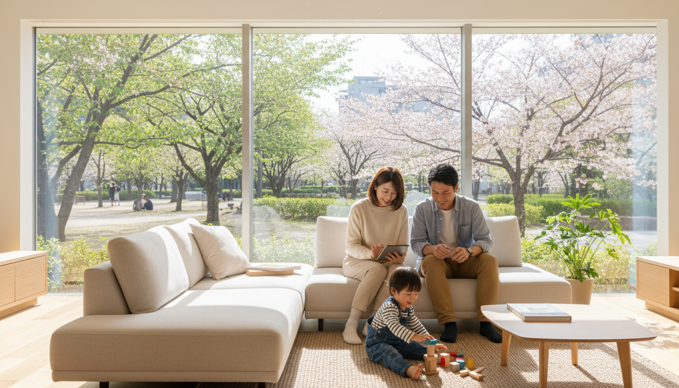 住宅ローン控除 産休育休 - 3