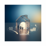 住宅ローン控除 産休育休 アイキャッチ