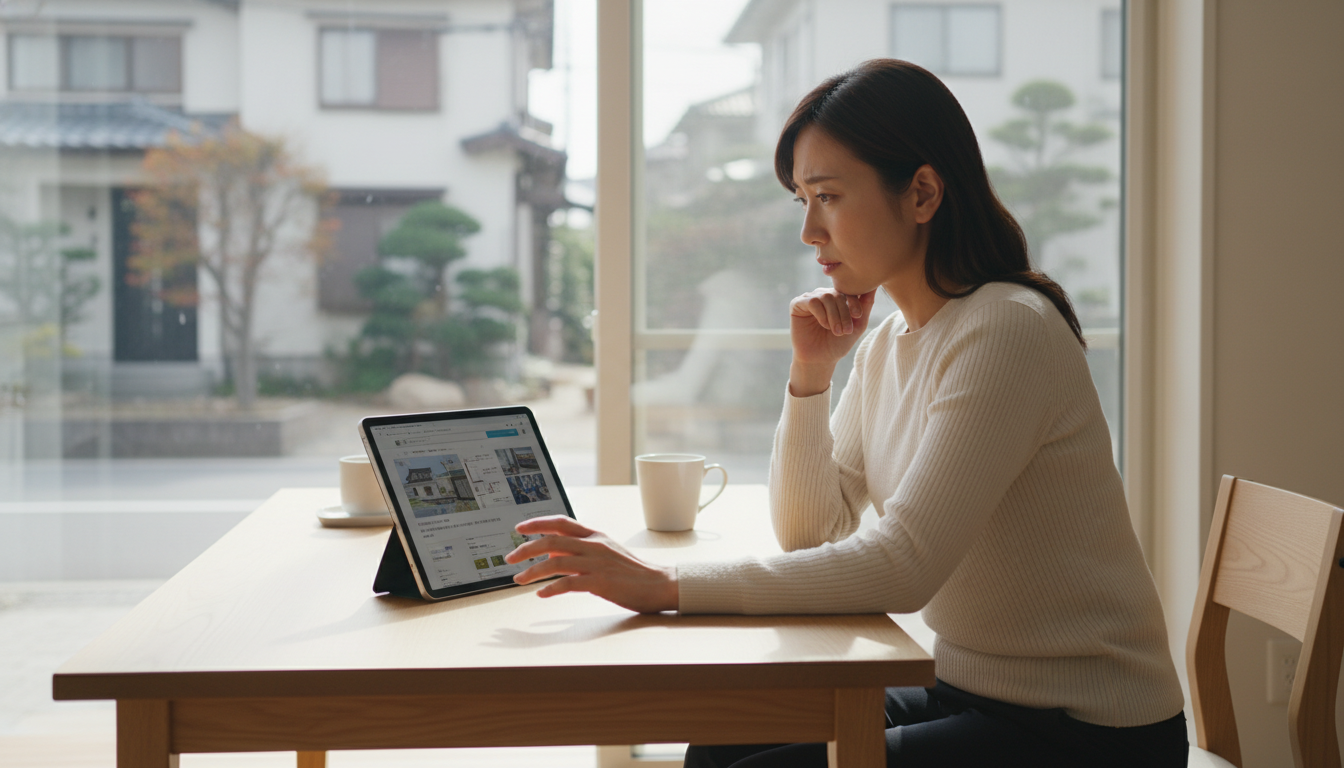 大島てる とは - 1