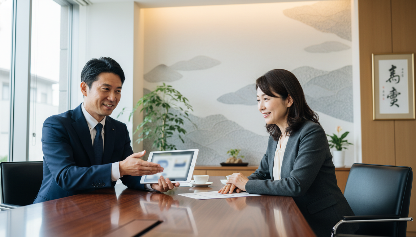 大島てる とは - 3