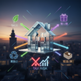 牛久市 空き家 処分 方法 アイキャッチ