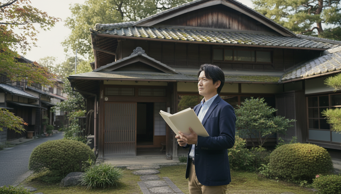 登記し てい ない建物 固定資産税 - 1