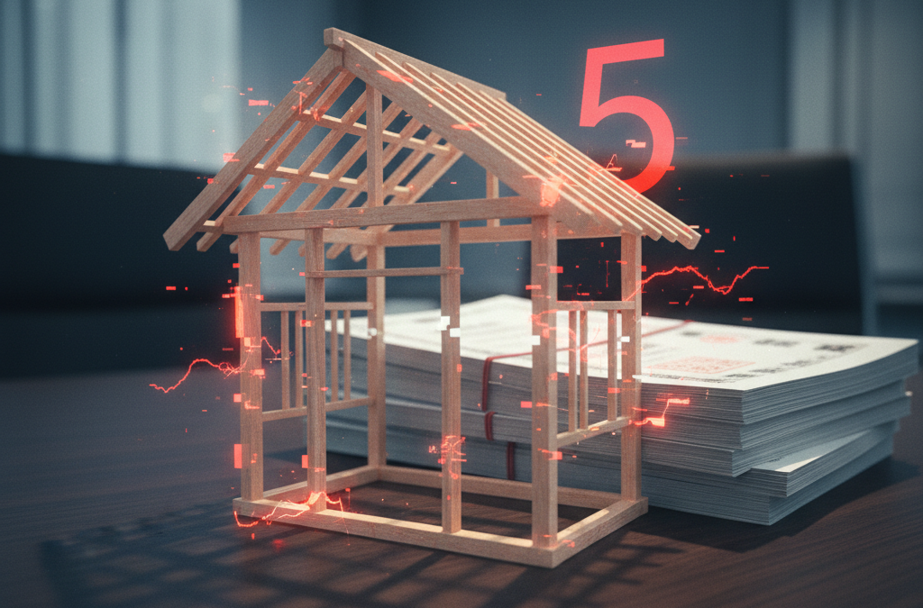 登記し てい ない建物 固定資産税 アイキャッチ