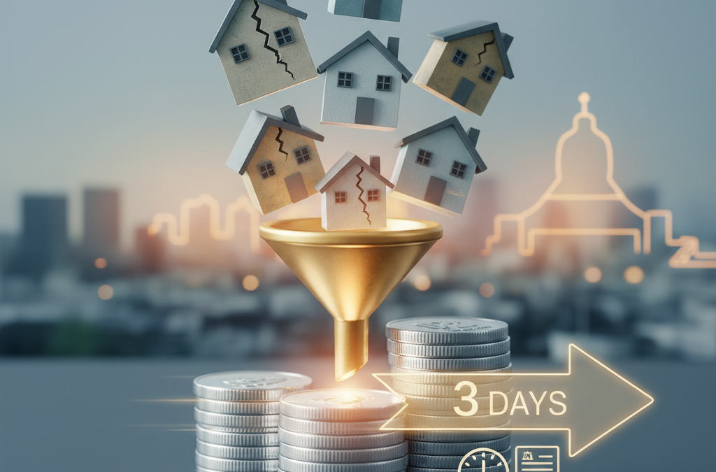 牛久市 訳あり物件 買取 アイキャッチ