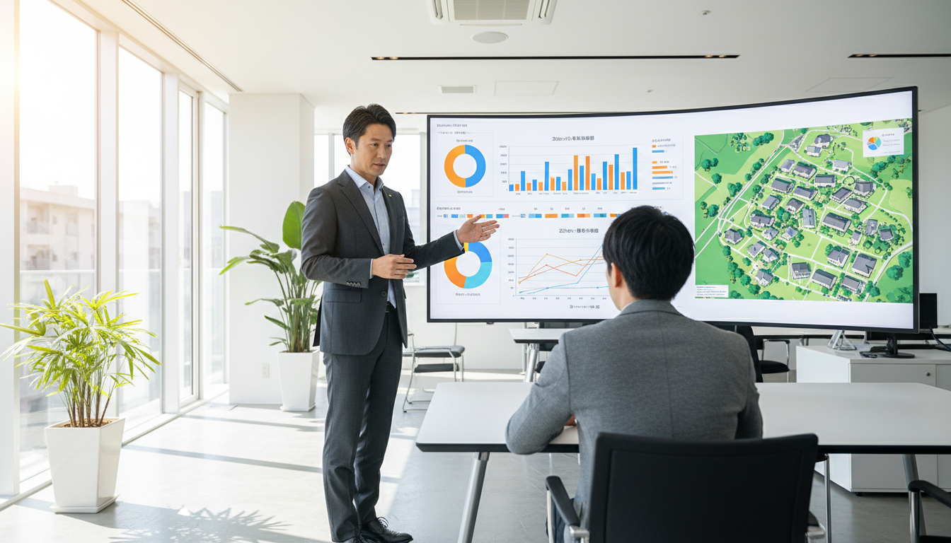 牛久市 住み替え 売却 - 2