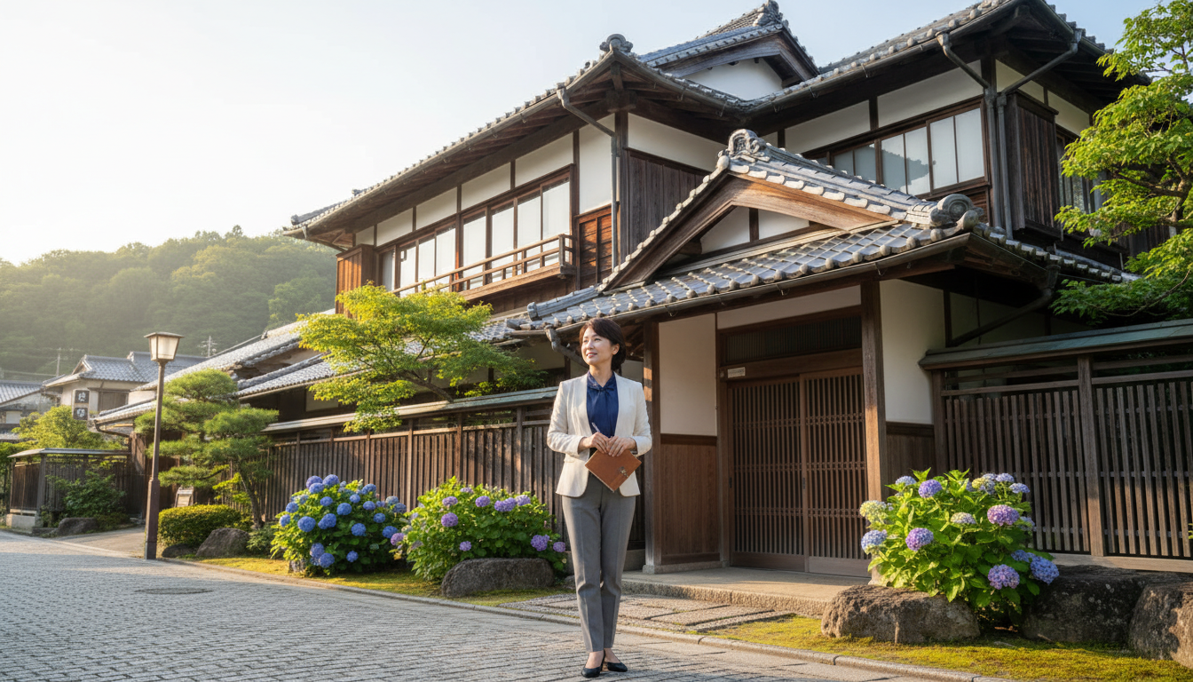 牛久市 住み替え 売却 - 3