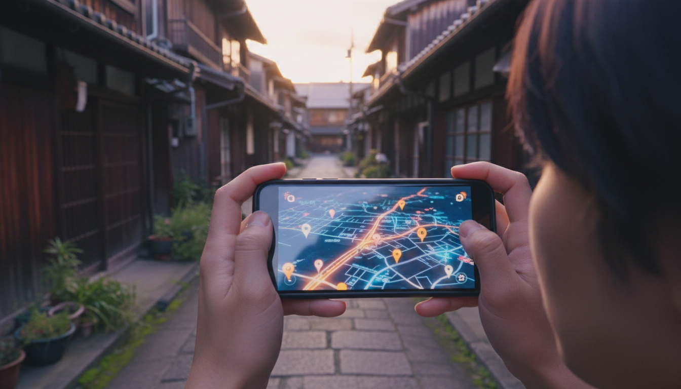 事故物件 大島てる 地図 - 1