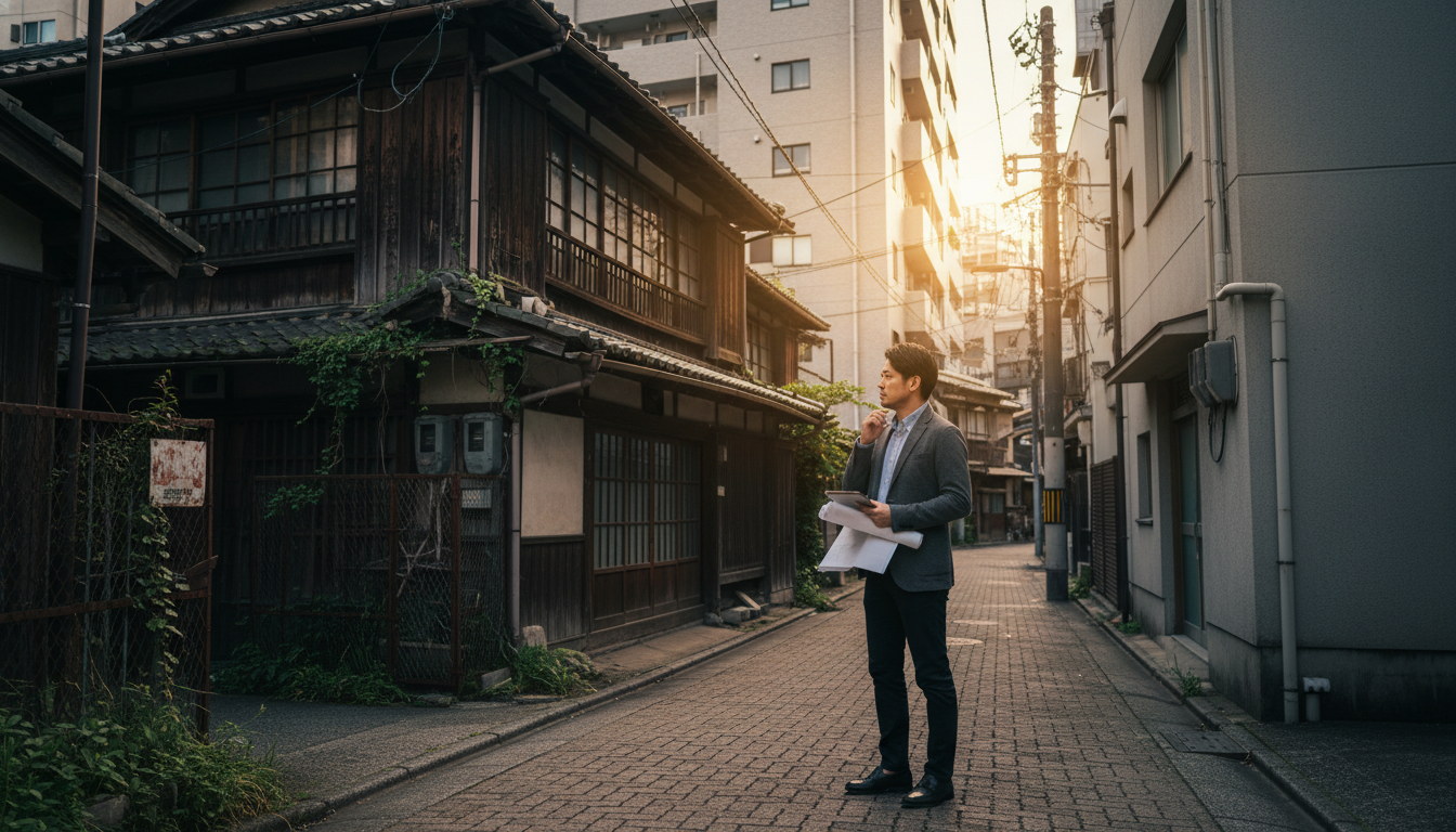 再建築不可 抜け道 裏技 - 1