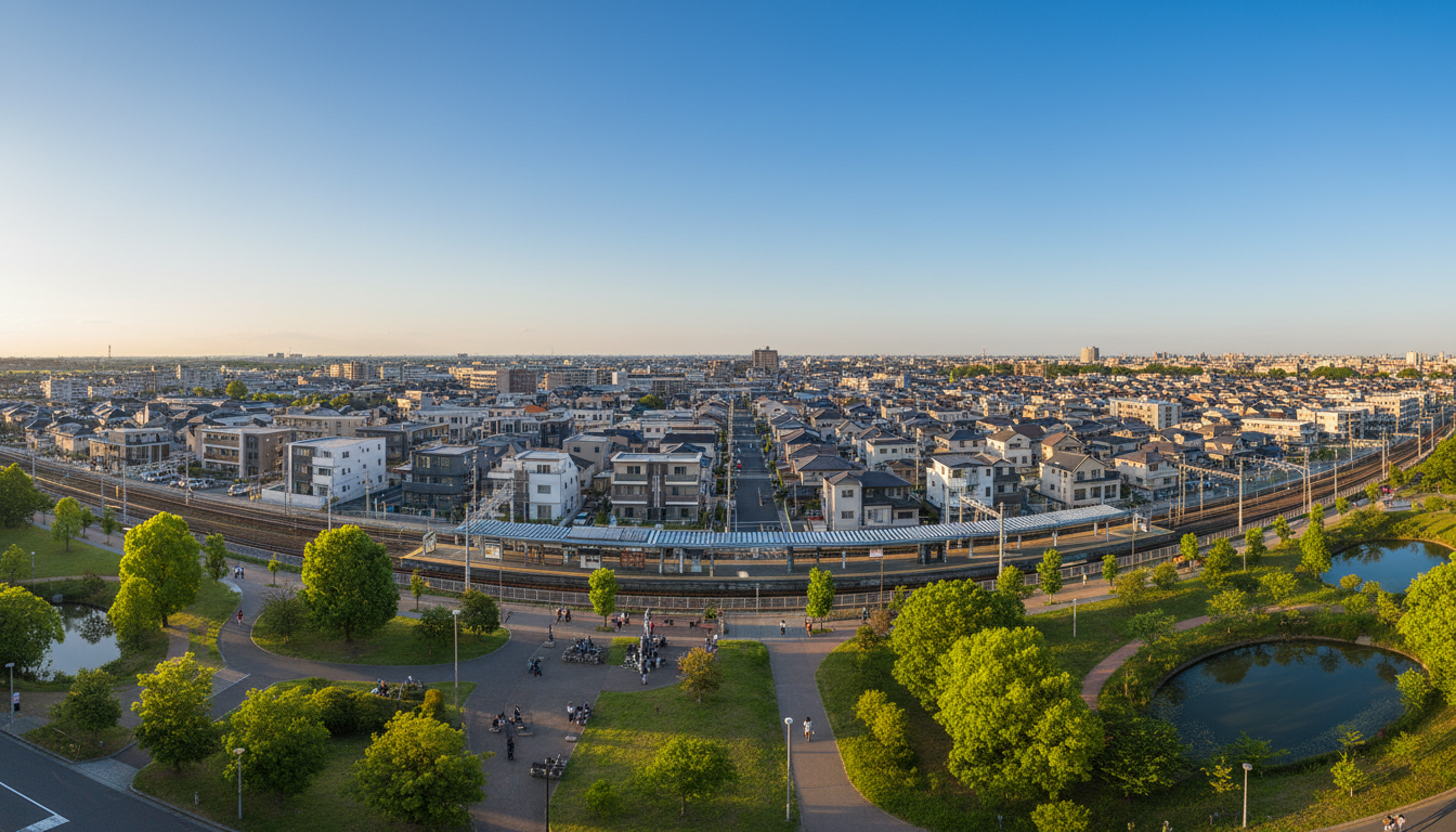 牛久市 不動産 売却 相談窓口 - 3