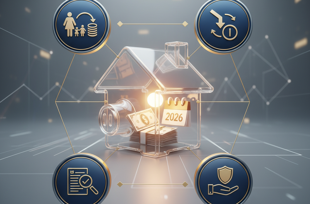 住宅ローン 育休中 支払い アイキャッチ