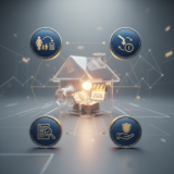 住宅ローン 育休中 支払い アイキャッチ