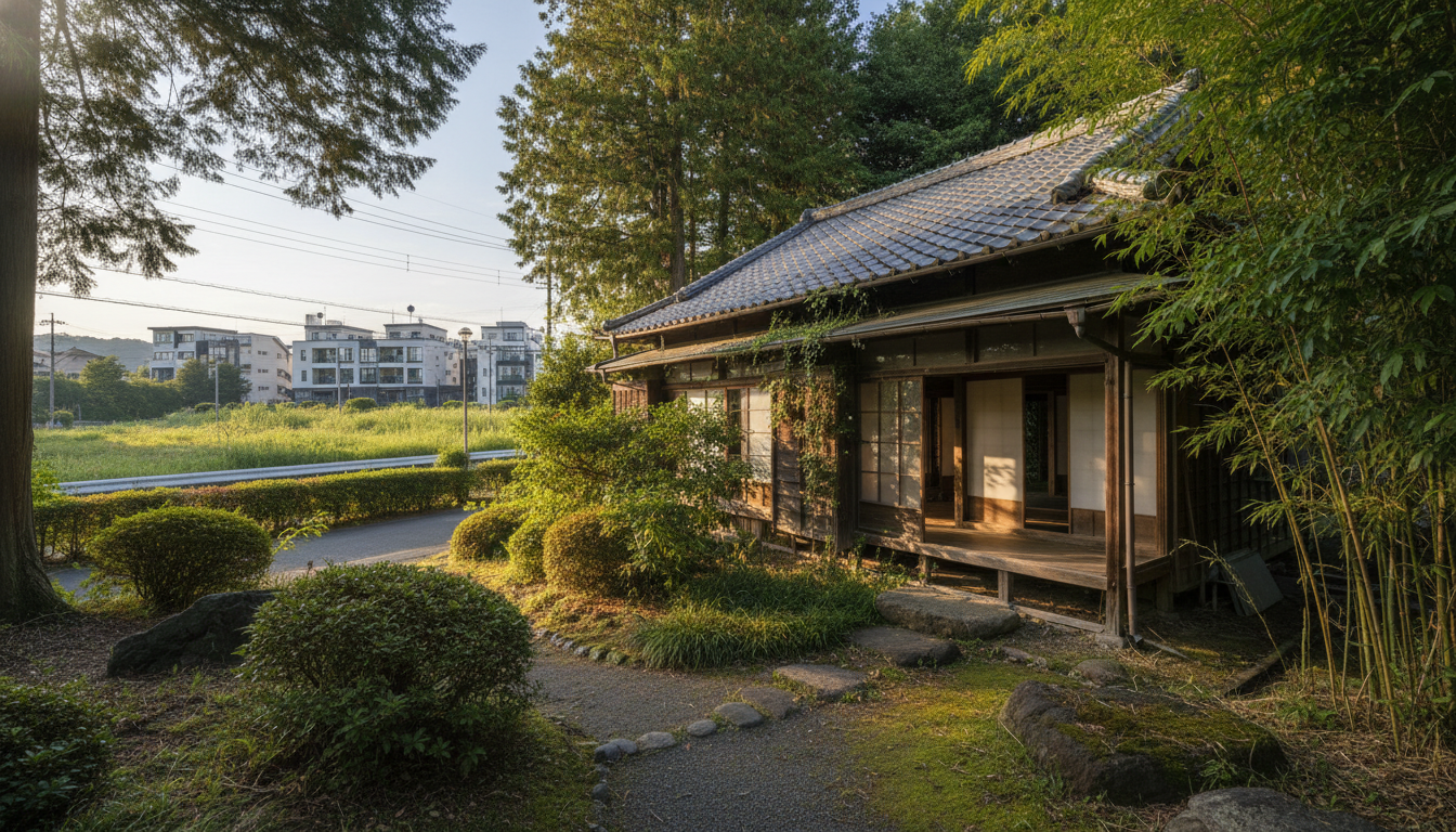 ハウスドゥ つくば研究学園都市 - 1