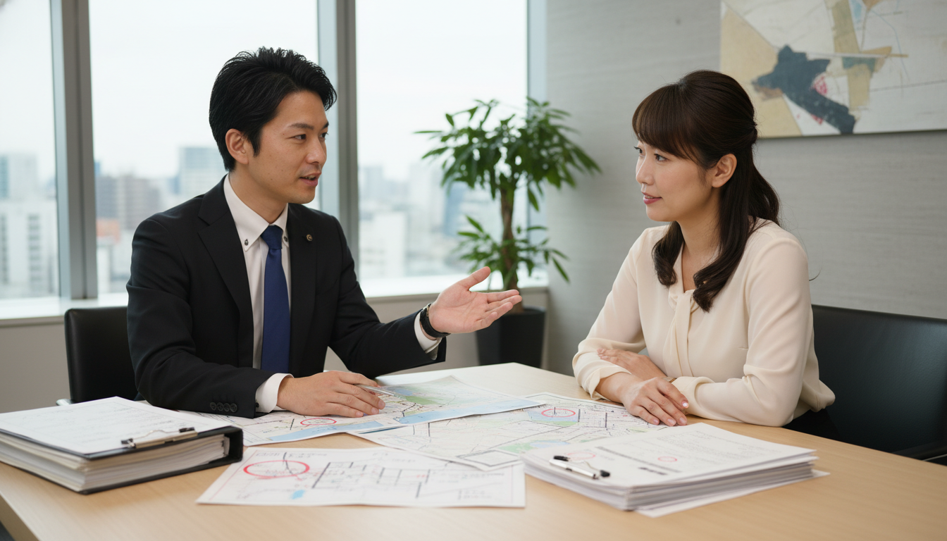 ハウスドゥ つくば研究学園都市 - 2