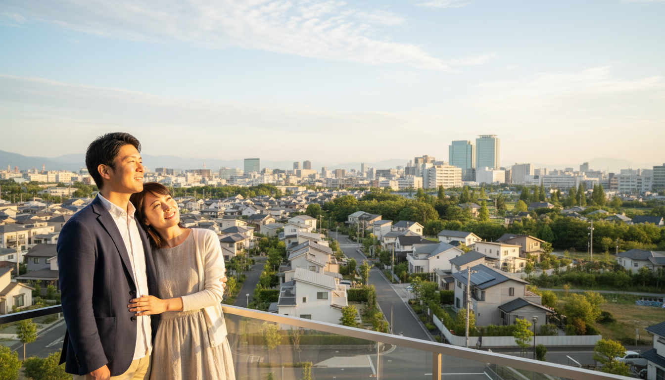 ハウスドゥ つくば研究学園都市 - 3