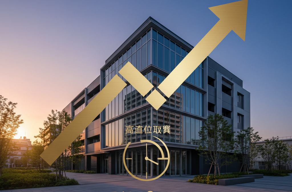 ハウスドゥ つくば研究学園都市 アイキャッチ