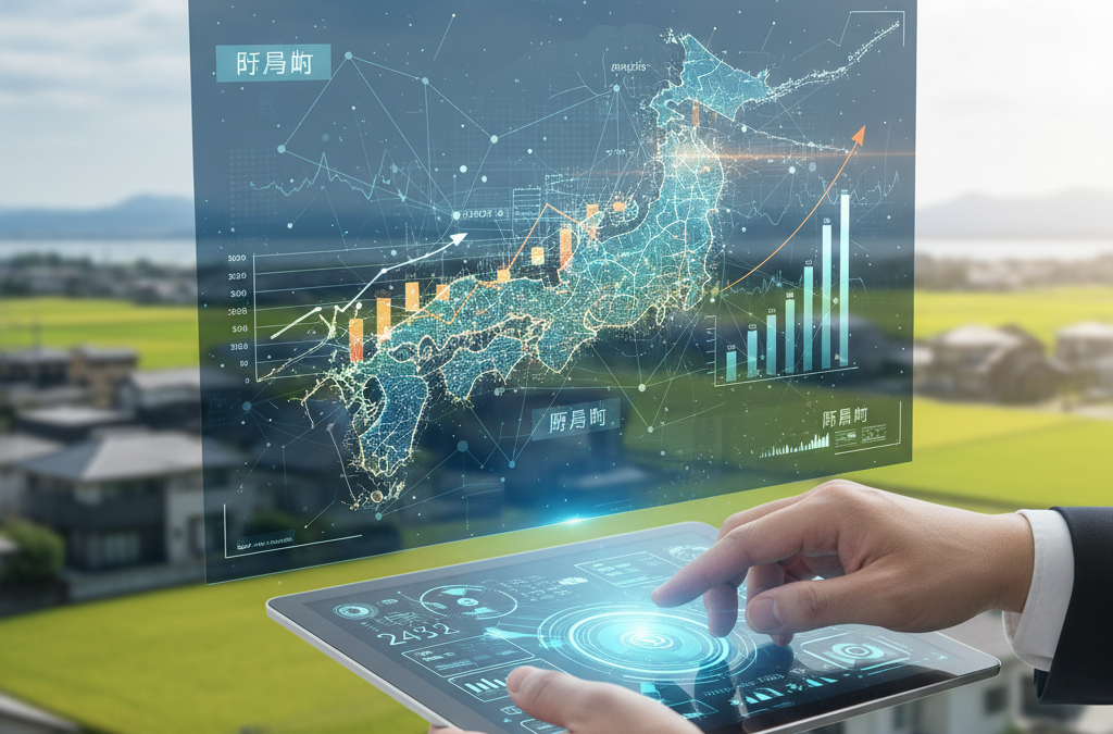 阿見町 不動産 相場 アイキャッチ