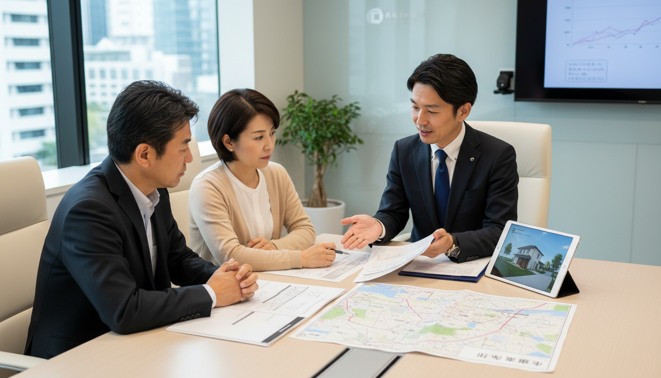 阿見町 不動産会社 おすすめ - 2