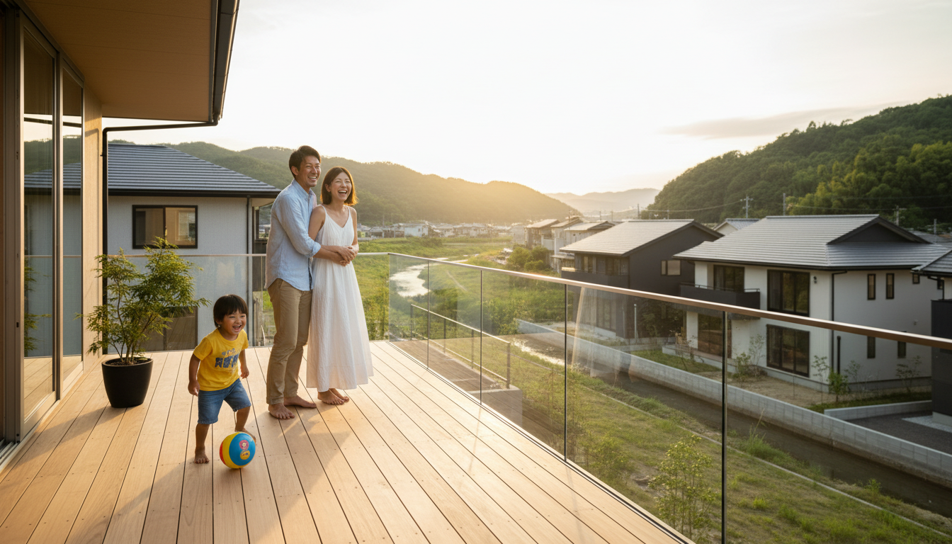 阿見町 不動産会社 おすすめ - 3