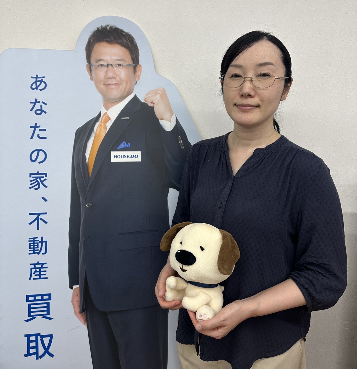 店長 髙野 純子