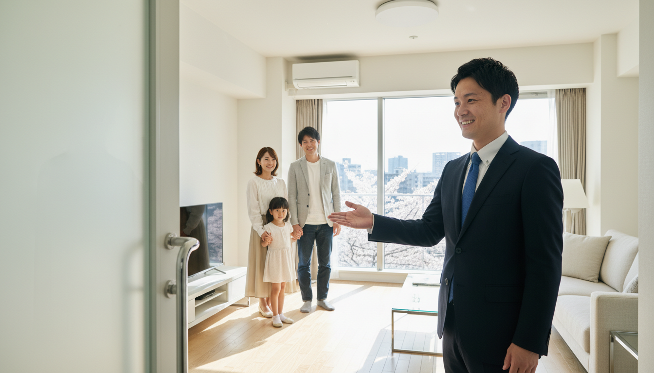 阿見町 マンション 買取 相場 - 3