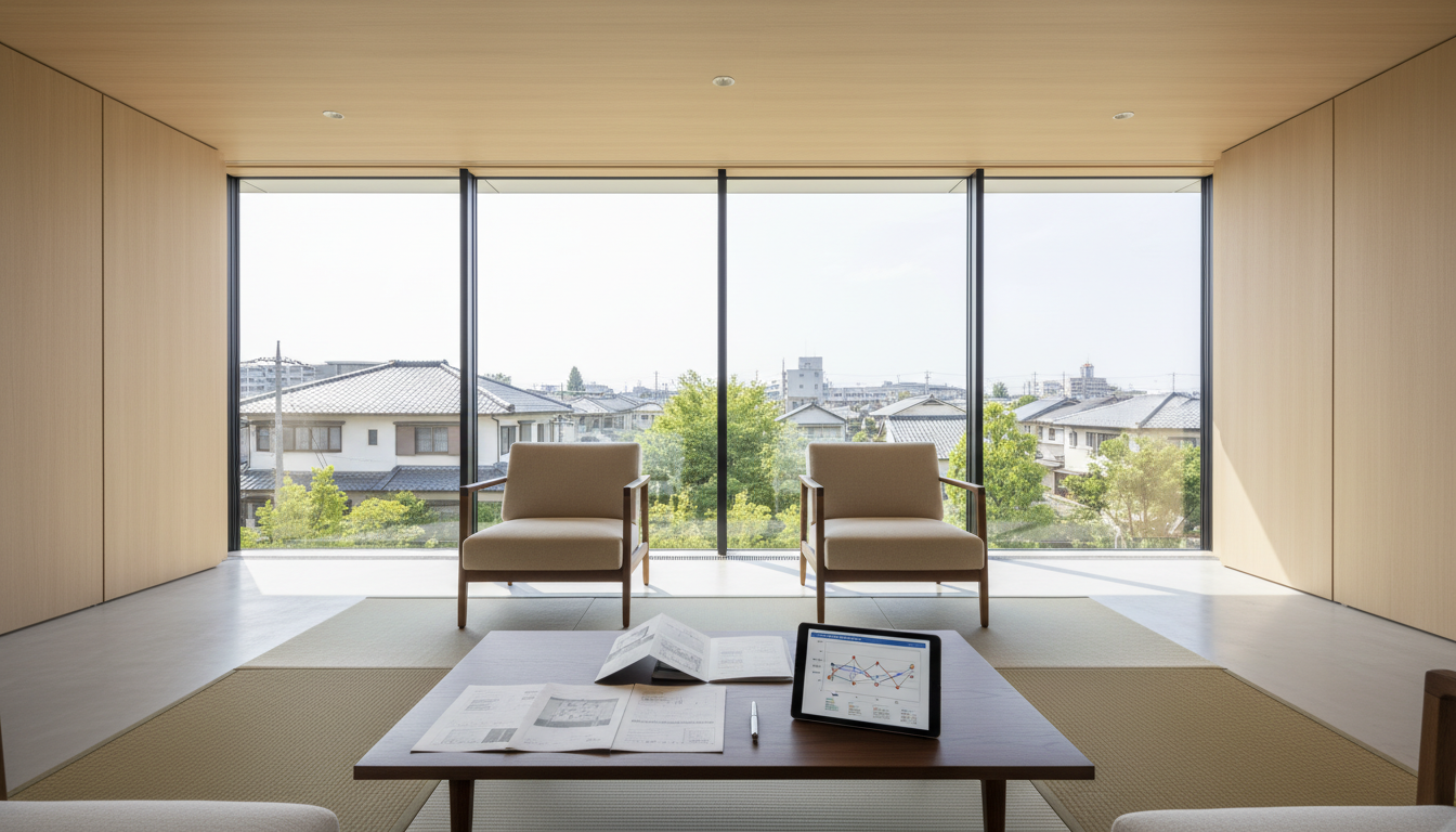 つくば研究学園 中古戸建 相場 - 2