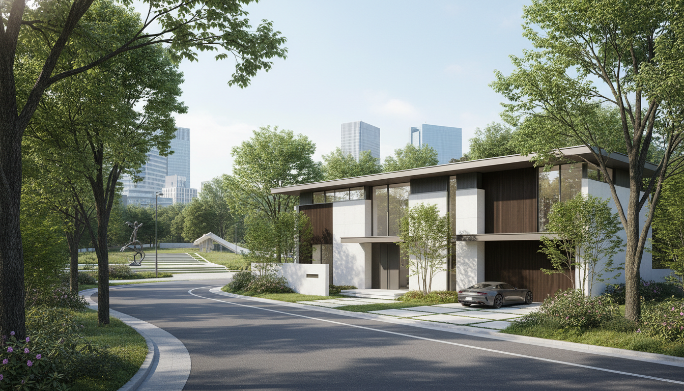つくば吾妻 中古戸建 相場 - 1