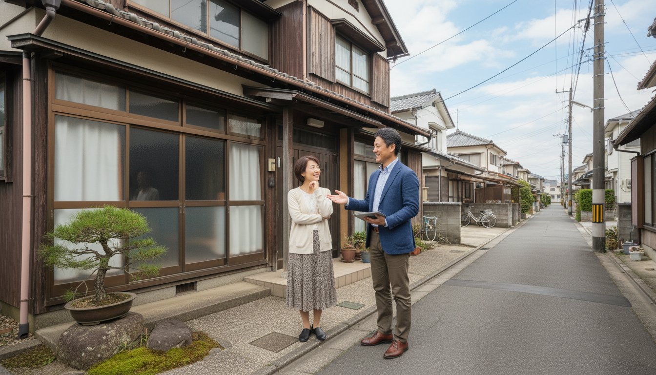 つくば吾妻 中古戸建 相場 - 3