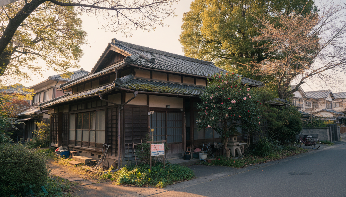 つくば松代 中古戸建 相場 - 3