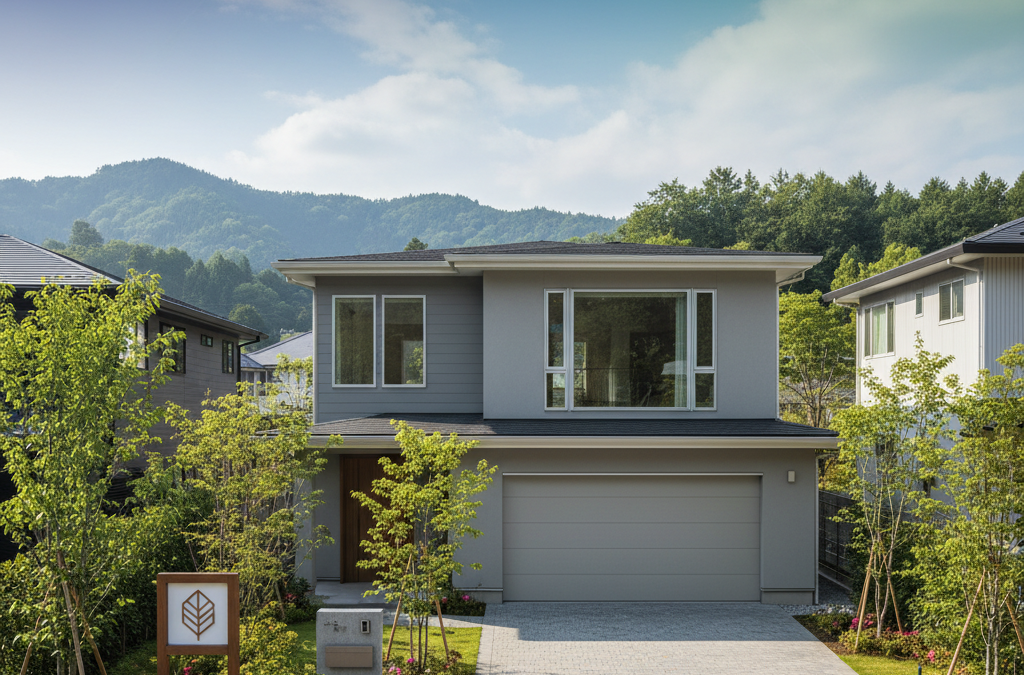 つくば学園の森 中古戸建 相場 アイキャッチ