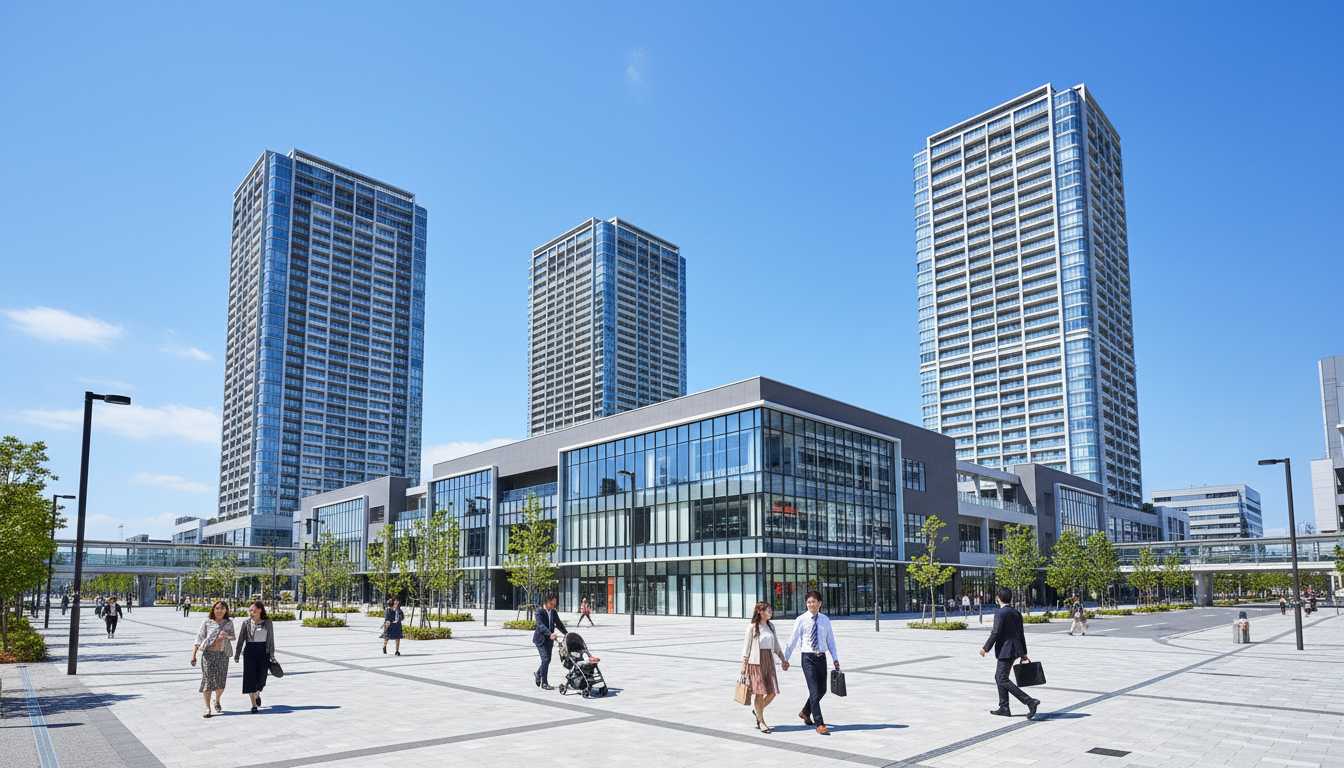 つくば学園南 中古マンション 相場 - 1
