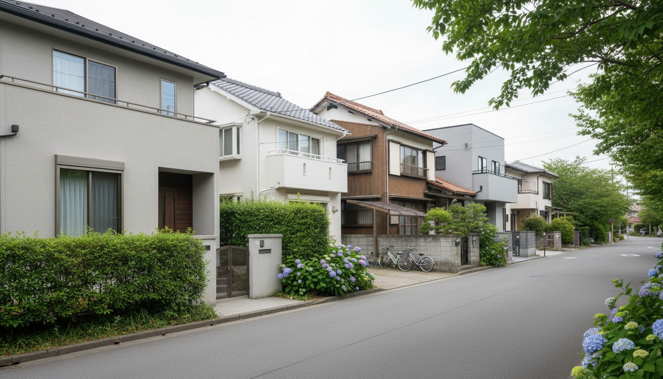 つくば二の宮 中古戸建 相場 - 2