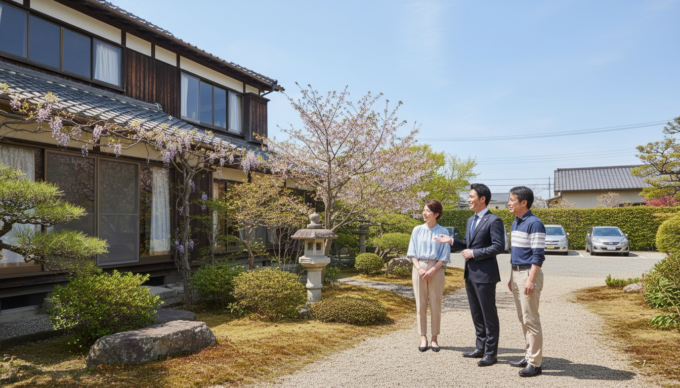 つくば二の宮 中古戸建 相場 - 3