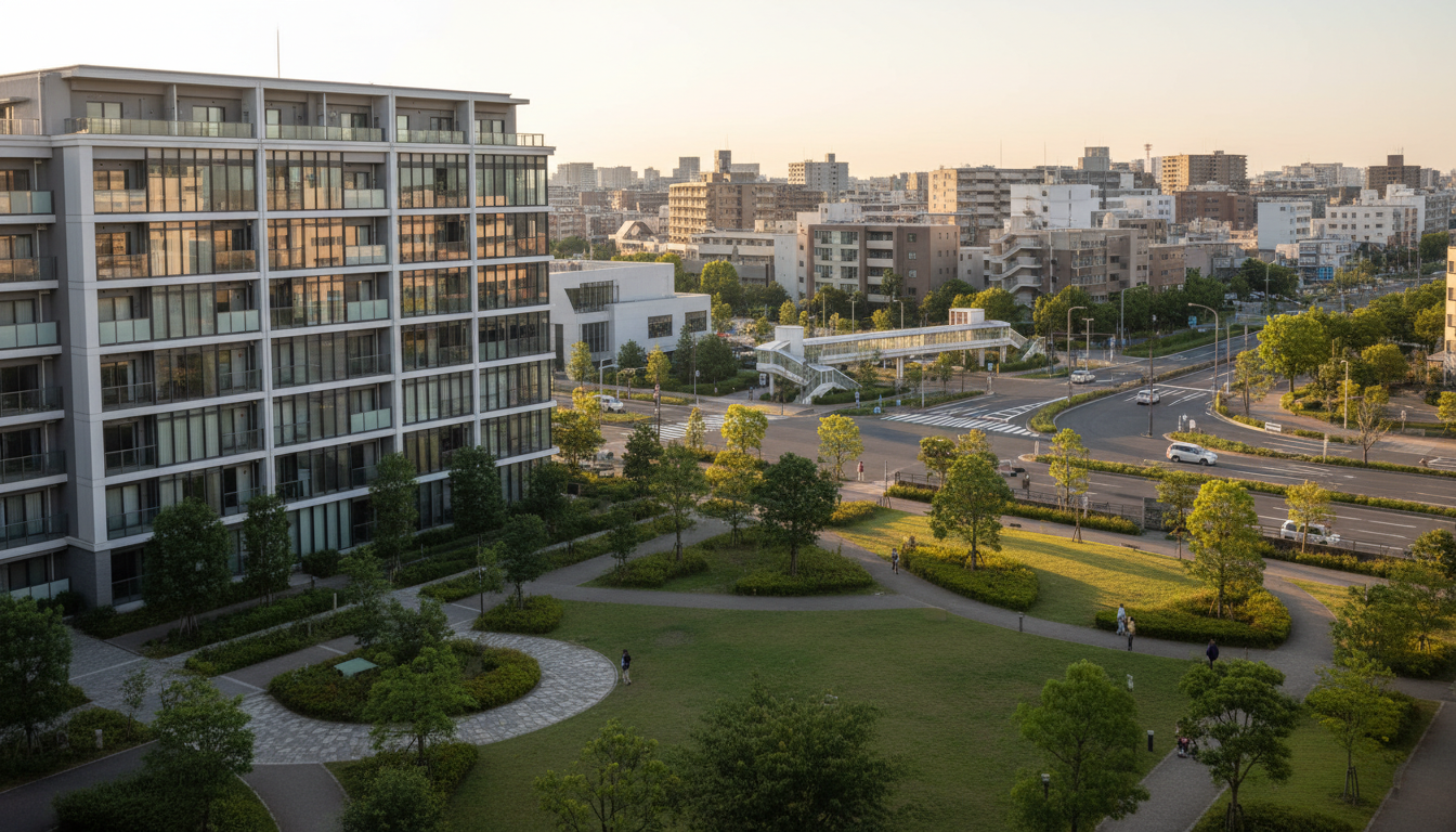 つくば桜南 中古マンション 相場 - 1