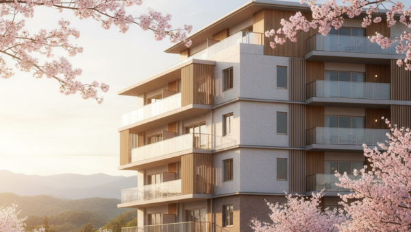 【2026年】つくば桜南 中古マンション相場｜3LDK価格は2,300万円〜
