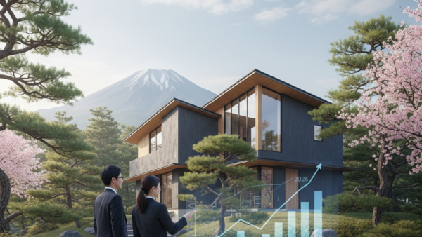 つくば天王台 中古戸建の相場【2026年】価格動向と5つの査定基準