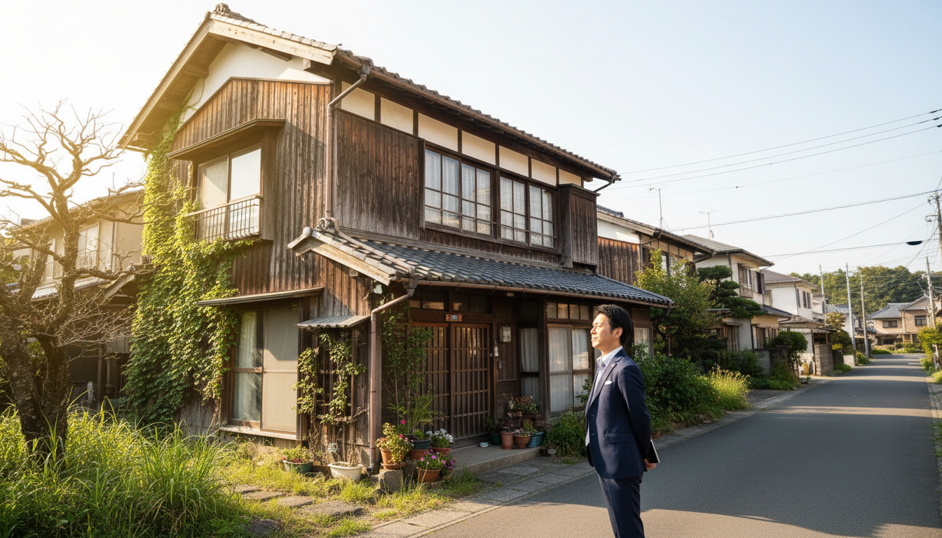 つくば苅間 中古戸建 相場 - 3